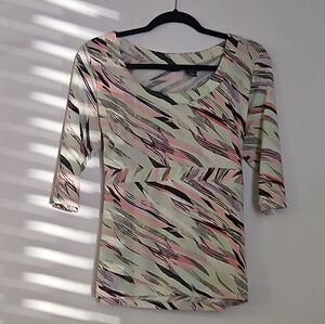 Women's Large Blouse